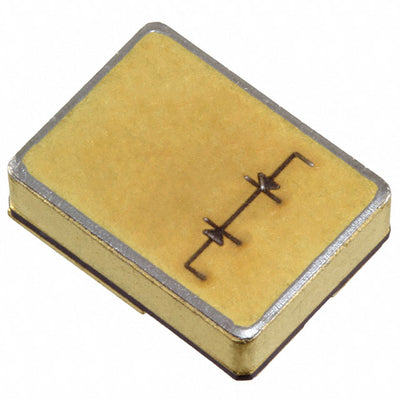JANTXV1N6843CCU3/TR by Microchip Technology - DIODE SCHOTTKY 100V 15A U3