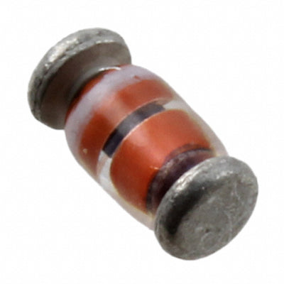 1N483BUR by Microchip Technology - DIODE GEN PURP 225V 50MA DO213AA