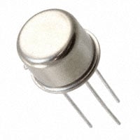JANTX2N5237 by Microchip Technology - TRANS NPN 120V 10A TO5