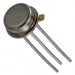 JAN2N2945A by Microchip Technology - PNP TRANSISTOR 20V 0.1A TO46