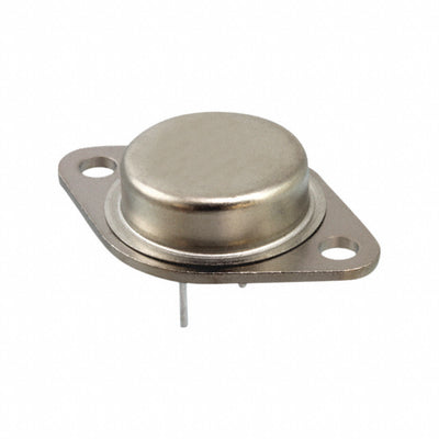 JANTX2N3716 by Microchip Technology - TRANS NPN 80V 10A TO204AA