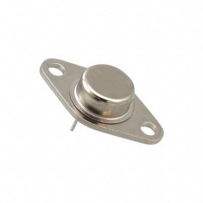 JANTX2N3739 by Microchip Technology - TRANS NPN 300V 1A TO66