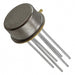 JANTX2N4854 by Microchip Technology - TRANS NPN/PNP 40V 0.6A TO78