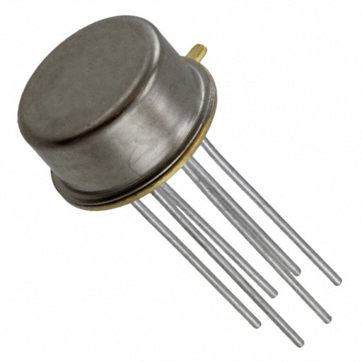 JANTXV2N3810U by Microchip Technology - TRANS 2PNP 60V 0.05A