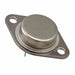 JANTX2N5303 by Microchip Technology - TRANS NPN 80V 20A TO3