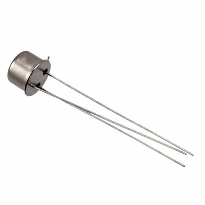 JANTX2N5667 by Microchip Technology - TRANS NPN 300V 5A TO5