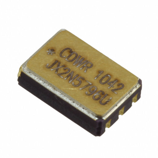 JANSM2N3810U/TR by Microchip Technology - TRANSISTOR DUAL RH SMALL-SIGNAL