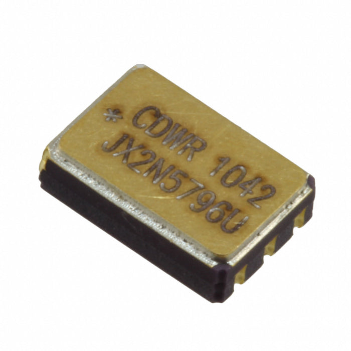 JANS2N3810U/TR by Microchip Technology - TRANSISTOR DUAL SMALL-SIGNAL BJT