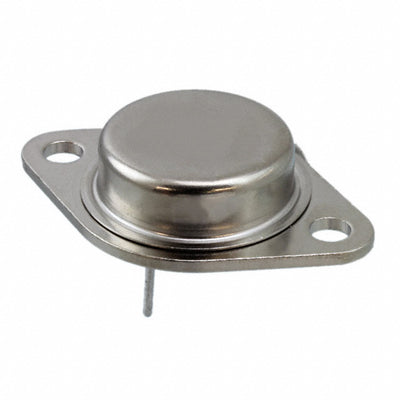 JANTX2N6284 by MACOM Technology Solutions - TRANS NPN DARL 100V 20A TO204AA