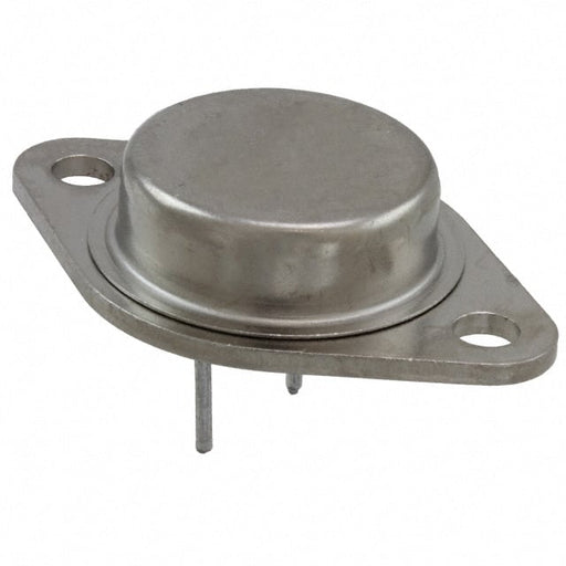 JANTX2N6287 by MACOM Technology Solutions - PNP TRANSISTOR DARL 100V 20A TO3