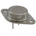 JANTXV2N6287 by MACOM Technology Solutions - PNP TRANSISTOR DARL 100V 20A TO3
