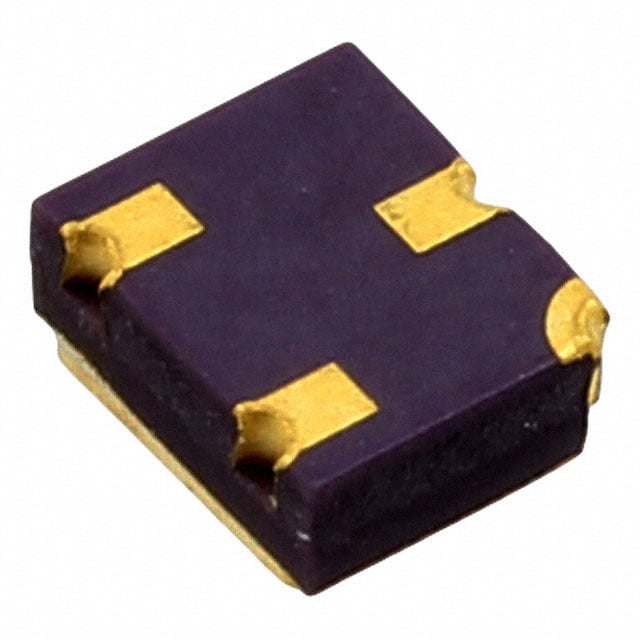 JANTXV1N5712UBCC by Microchip Technology - SCHOTTKY DIODE