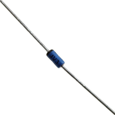 JANTXV1N3595-1 by Microchip Technology - DIODE GEN PURP 125V 150MA DO204