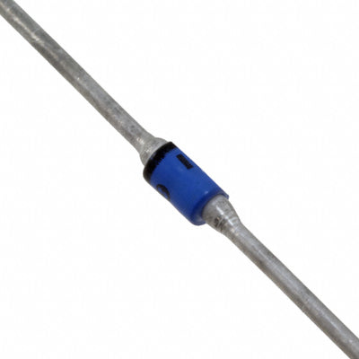 JANTXV1N5614 by Microchip Technology - DIODE GEN PURP 200V 1A AXIAL