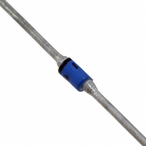 JANTXV1N5614 by Microchip Technology - DIODE GEN PURP 200V 1A AXIAL