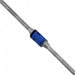 JANTXV1N5614 by Microchip Technology - DIODE GEN PURP 200V 1A AXIAL