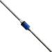 JANTXV1N5619 by Microchip Technology - DIODE GEN PURP 600V 1A AXIAL
