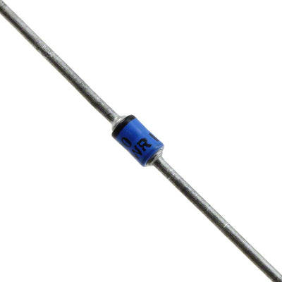 JANTXV1N5620 by Microchip Technology - DIODE GEN PURP 800V 1A