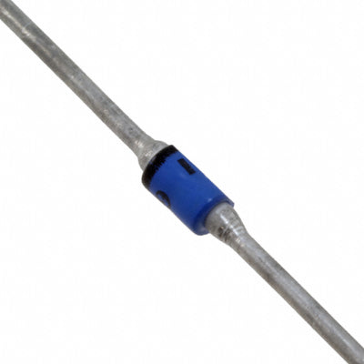 JANTXV1N5622 by Microchip Technology - DIODE GEN PURP 1KV 1A AXIAL