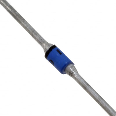 JANTXV1N5623 by Microchip Technology - DIODE GEN PURP 1KV 1A AXIAL