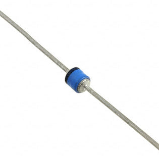 JANTXV1N6471 by Microchip Technology - TVS DIODE 12VWM 22.6VC AXIAL