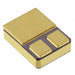 JANTXV1N6843CCU3 by Microchip Technology - DIODE SCHOTTKY 100V 15A U3