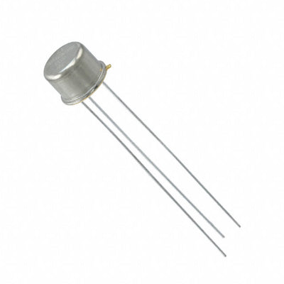 JANTXV2N2329A by Microsemi Corporation - SCR 400V TO5