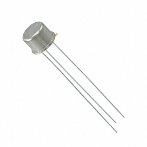 JANTXV2N2329A by Microsemi Corporation - SCR 400V TO5