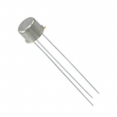 JANTXV2N2329A by MACOM Technology Solutions - DIODE
