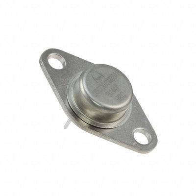 JANTXV2N3741 by Microchip Technology - PNP TRANSISTOR 80V 4A TO66