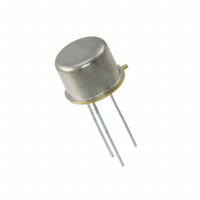 JANTXV2N5154 by MACOM Technology Solutions - TRANS NPN 80V 2A TO39
