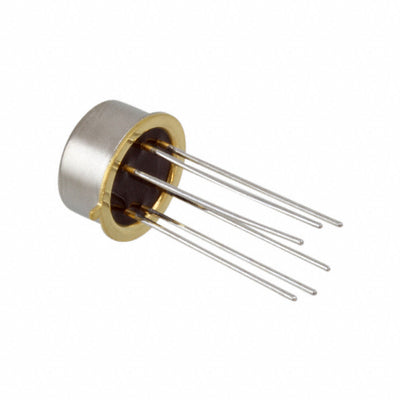 JANTXV2N5794 by Microchip Technology - TRANS 2NPN 40V 0.6A TO-78