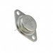 JANTXV2N6249 by MACOM Technology Solutions - TRANS NPN 200V 10A TO3