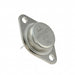 JANTXV2N6678 by MACOM Technology Solutions - TRANS NPN 400V 15A TO3