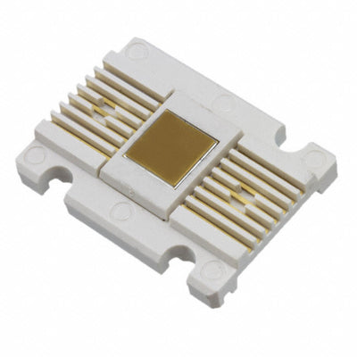 JANTXV2N6990 by Microchip Technology - TRANS 4NPN 50V 0.8A 14PIN