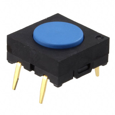 JB15FPG05 by NKK Switches - SWITCH TACTILE SPST-NO 0.4VA 28V