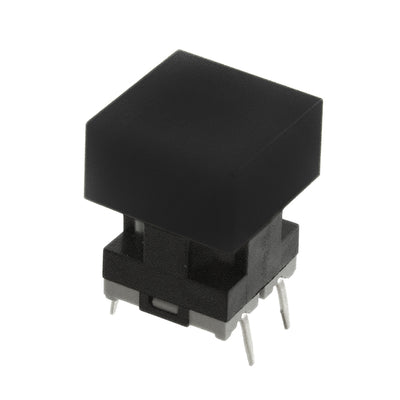 JB15HAP-2A by NKK Switches - SWITCH TACT SPST-NO 0.125A 24V