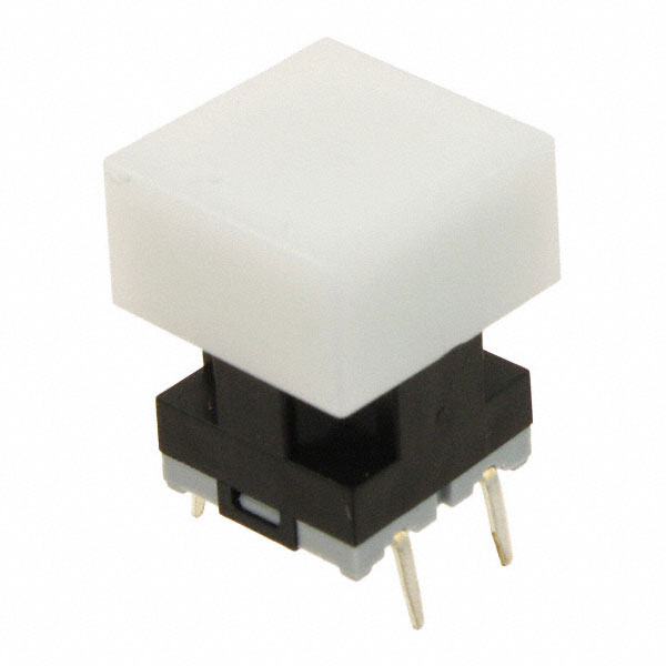 JB15HAP-2B by NKK Switches - SWITCH TACT SPST-NO 0.125A 24V