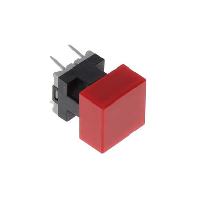 JB15HAP-2C by NKK Switches - SWITCH TACT SPST-NO 0.125A 24V