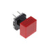 JB15HAP-2C by NKK Switches - SWITCH TACT SPST-NO 0.125A 24V