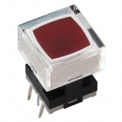 JB15HBPC-JC by NKK Switches - SWITCH TACT SPST-NO 0.125A 24V