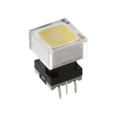 JB15HBPE-JE by NKK Switches - SWITCH TACT SPST-NO 0.125A 24V