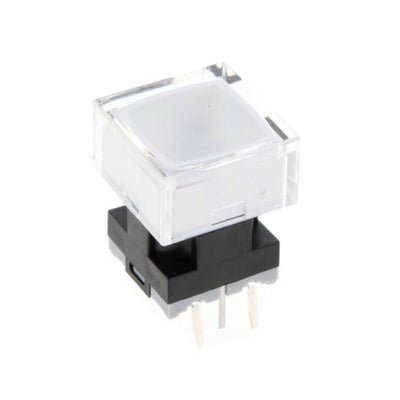 JB15HBPF-JB by NKK Switches - SWITCH TACT SPST-NO 0.125A 24V