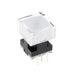 JB15HBPF-JB by NKK Switches - SWITCH TACT SPST-NO 0.125A 24V