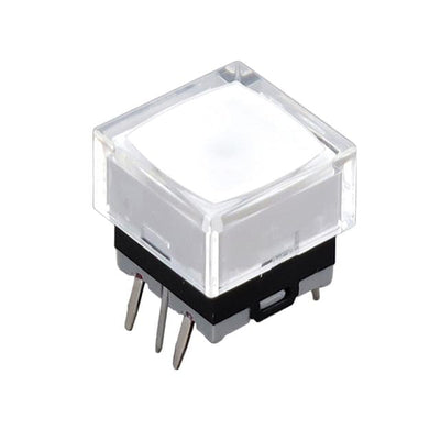 JB15HLPF-JB by NKK Switches - SWITCH TACT SPST-NO 0.125A 24V