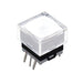 JB15HLPF-JB by NKK Switches - SWITCH TACT SPST-NO 0.125A 24V