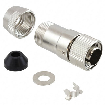 JB1DB05PL2 by JAE Electronics - CONNECTOR PLUG HSNG MALE 5POS INLINE