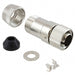 JB1DB05PL2 by JAE Electronics - CONNECTOR PLUG HSNG MALE 5POS INLINE