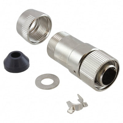 JB1DB05PL5 by JAE Electronics - CONNECTOR PLUG HSNG MALE 5POS INLINE