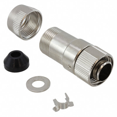 JB1DB10PL2 by JAE Electronics - CONNECTOR PLUG HSG MALE 10POS INLINE